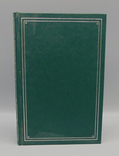 Last Days of Pompeii by Edward Bulwer-Lytton 1946 Edition The Programmed Classics