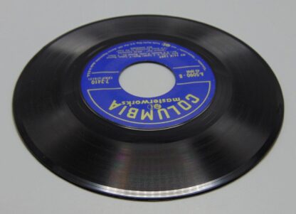 Rex Harrison Julie Andrews My Fair Lady 45 RPM 7-2413 Columbia Records - Image 6