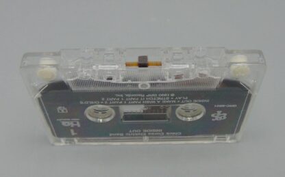Chick Corea Elektric Band Inside Out (Audio Cassette, 1990) GRP - Image 5