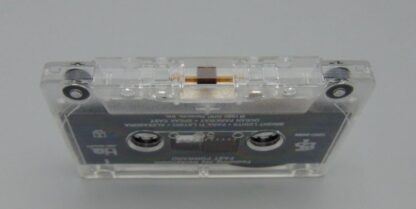 Spyro Gyra Fast Forward (Audio Cassette, 1990) GRP - Image 5