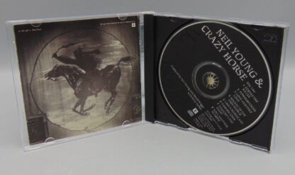 Neil Young & Crazy Horse Weld Disc Two (CD, 1991, Reprise) 9 26746 - Image 3