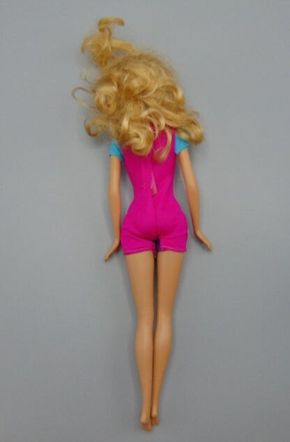 Sea World Trainer Barbie Fashion Doll - Image 3