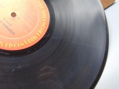 Stephen Stills Stills Record Album LP PC 33575 Columbia Records - Image 7