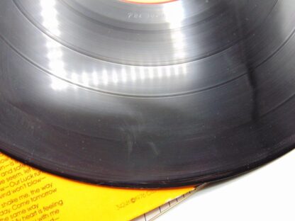 Earth, Wind & Fire Spirit Record Album LP Vinyl PC 34241 Columbia Records - Image 8