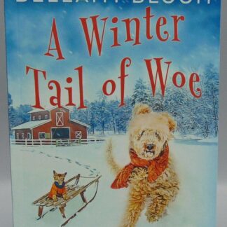 Country Cottage Mysteries A Winter Tail of Woe Addison Moore Bellamy Bloom