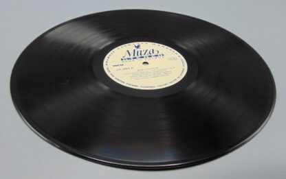Karol Szymanowski Two Violin Concertos Record Album LP Vinyl SX 2356 Polskie Nagrania Muza Records - Image 4