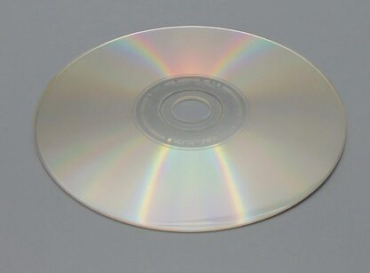Metallica Interview Picture Disc Limited edition (CD, Baktabak) CBAK England - Image 2
