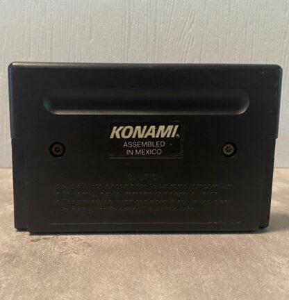 Konami Tinytoon Adventures Buster's Hidden Treasure (Sega Genesis, 1993) No Manual - Image 3
