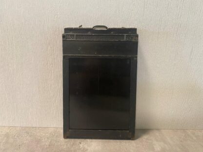 Lisco Cut Film Holder Cassette 4x5 (xx) - Image 2