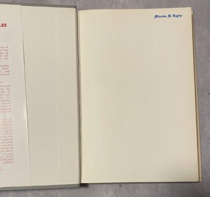 Complex Variables and Applications 2nd Ed HCDJ 1960 Ruel V Churchill McGraw Hill/Maple - Image 5