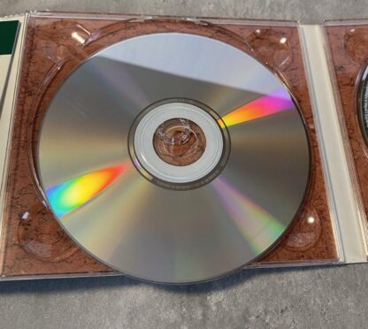 Jethro Tull's Ian Anderson TAAB2 (CD and DVD, 2012) Chrysalis 5099963872620 - Image 3