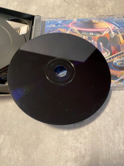 Sim City 2000 for PS1 (PlayStation, 2000) EA Games COMLPETE - Image 2