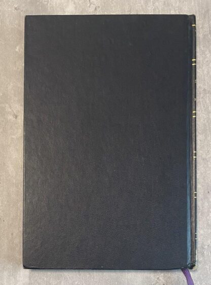 International Collectors Library The Scarlet Letter Nathaniel Hawthorne William Morris Binding - Image 7