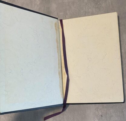 International Collectors Library The Scarlet Letter Nathaniel Hawthorne William Morris Binding - Image 4